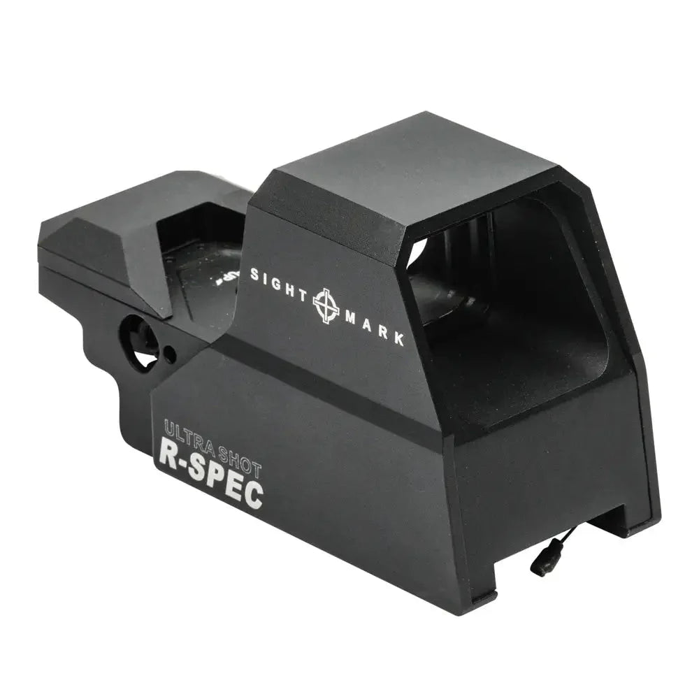 Sightmark Ultra Shot R-Spec Reflex Sight rødpunktsigte Sightmark