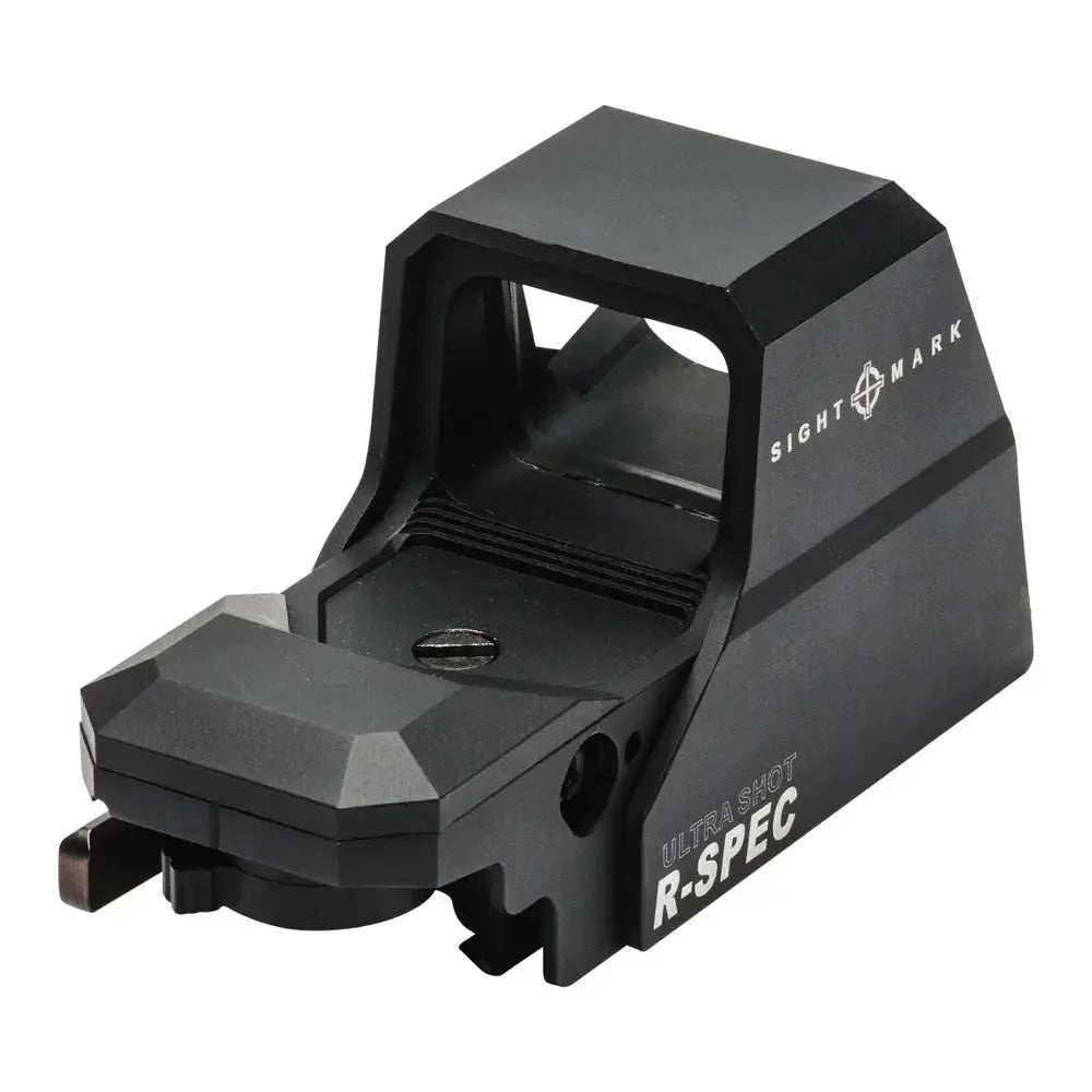 Sightmark Ultra Shot R-Spec Reflex Sight rødpunktsigte Sightmark