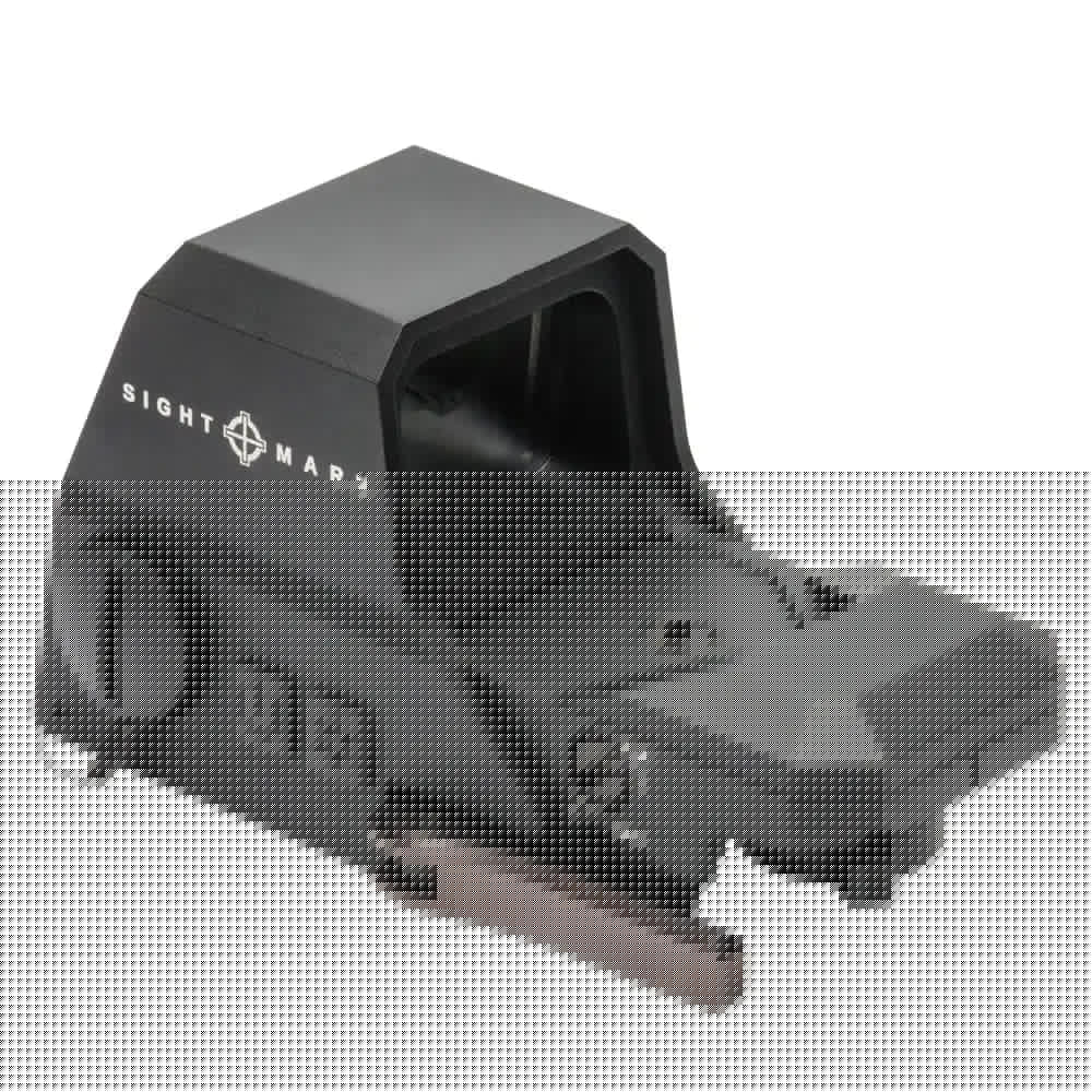 Sightmark Ultra Shot R-Spec Reflex Sight rødpunktsigte Sightmark