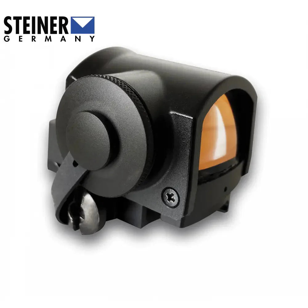 Steiner MRS Picatinny montage Steiner