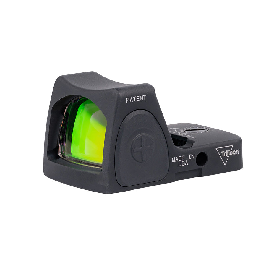 Trijicon RMR Type 2 adjustable LED
