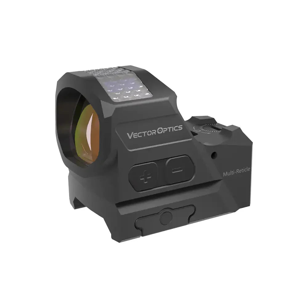 Vector Optics Frenzy-X 1x19x26 MRS GenII Solcelle Multi-trådsigte Vector Optics
