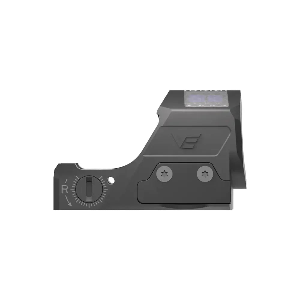 Vector Optics Frenzy-X 1x19x26 MRS GenII Solcelle Multi-trådsigte Vector Optics