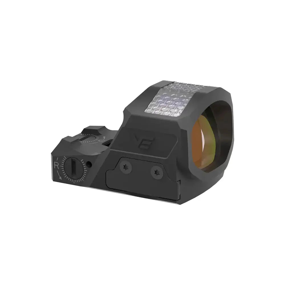 Vector Optics Frenzy-X 1x19x26 MRS GenII Solcelle Multi-trådsigte Vector Optics