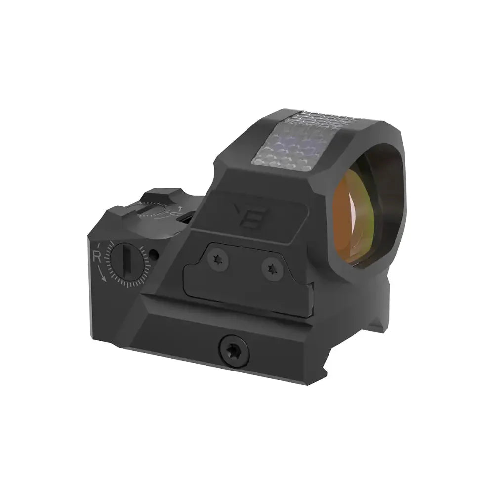 Vector Optics Frenzy-X 1x19x26 MRS GenII Solcelle Multi-trådsigte Vector Optics