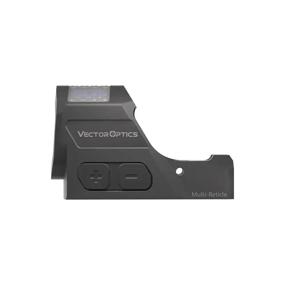 Vector Optics Frenzy-X 1x19x26 MRS GenII Solcelle Multi-trådsigte Vector Optics