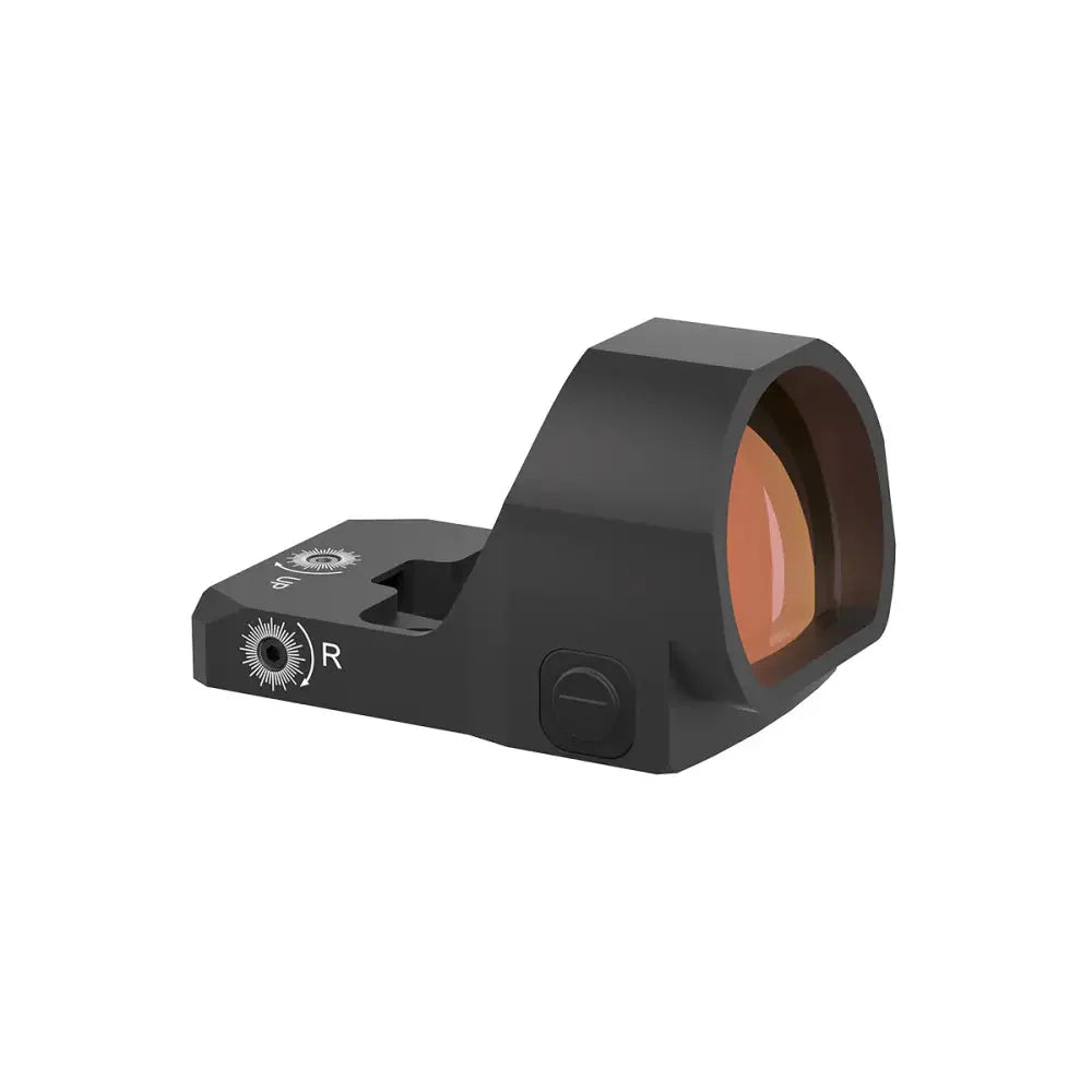 Vector Optics Frenzy-X 1x22x26 AUT rødpunktsigte Vector Optics