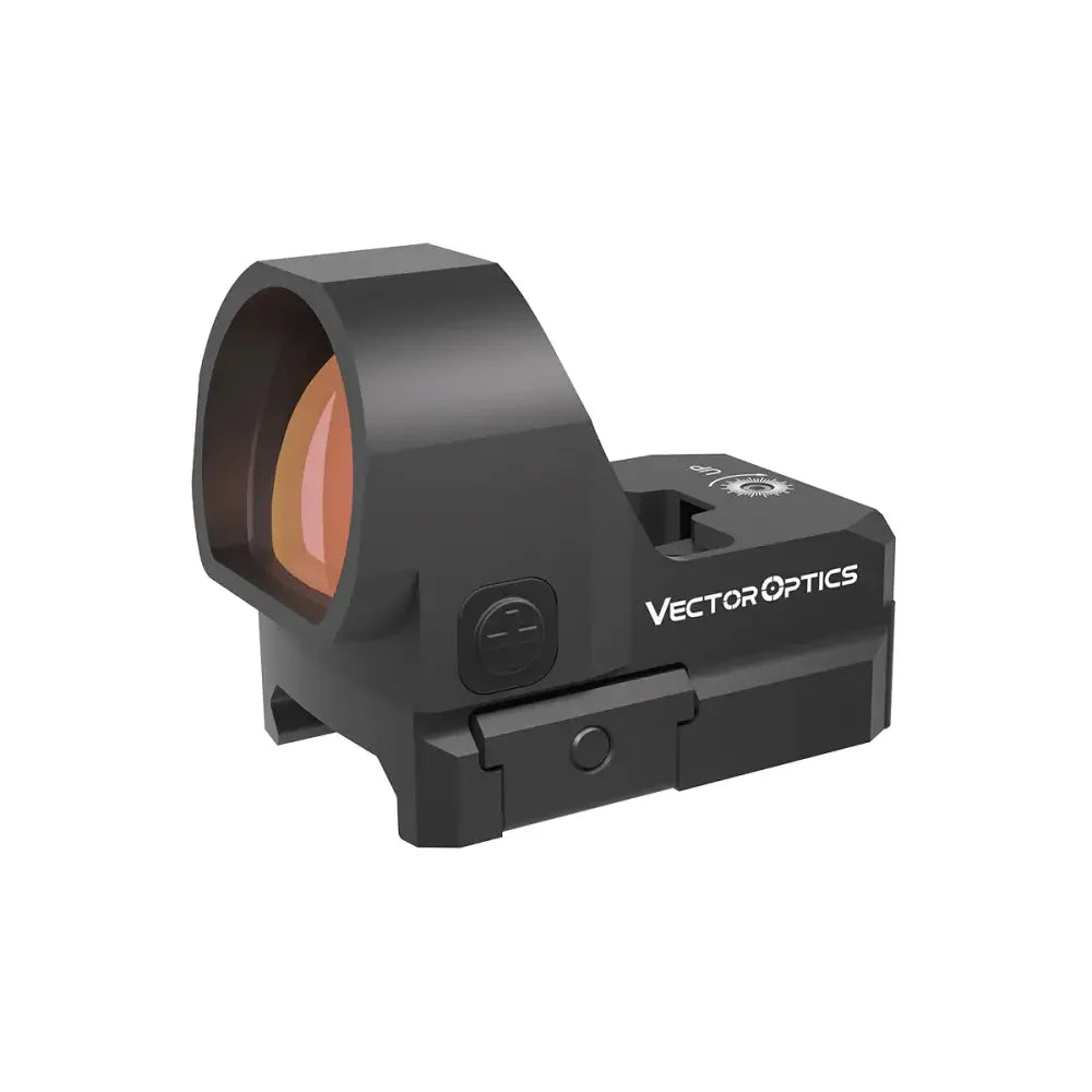Vector Optics Frenzy-X 1x22x26 AUT rødpunktsigte Vector Optics