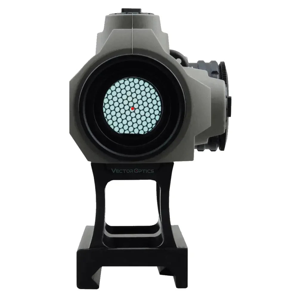 Vector Optics Maverick 1x22 S-SOP rødpunktsigte Vector Optics