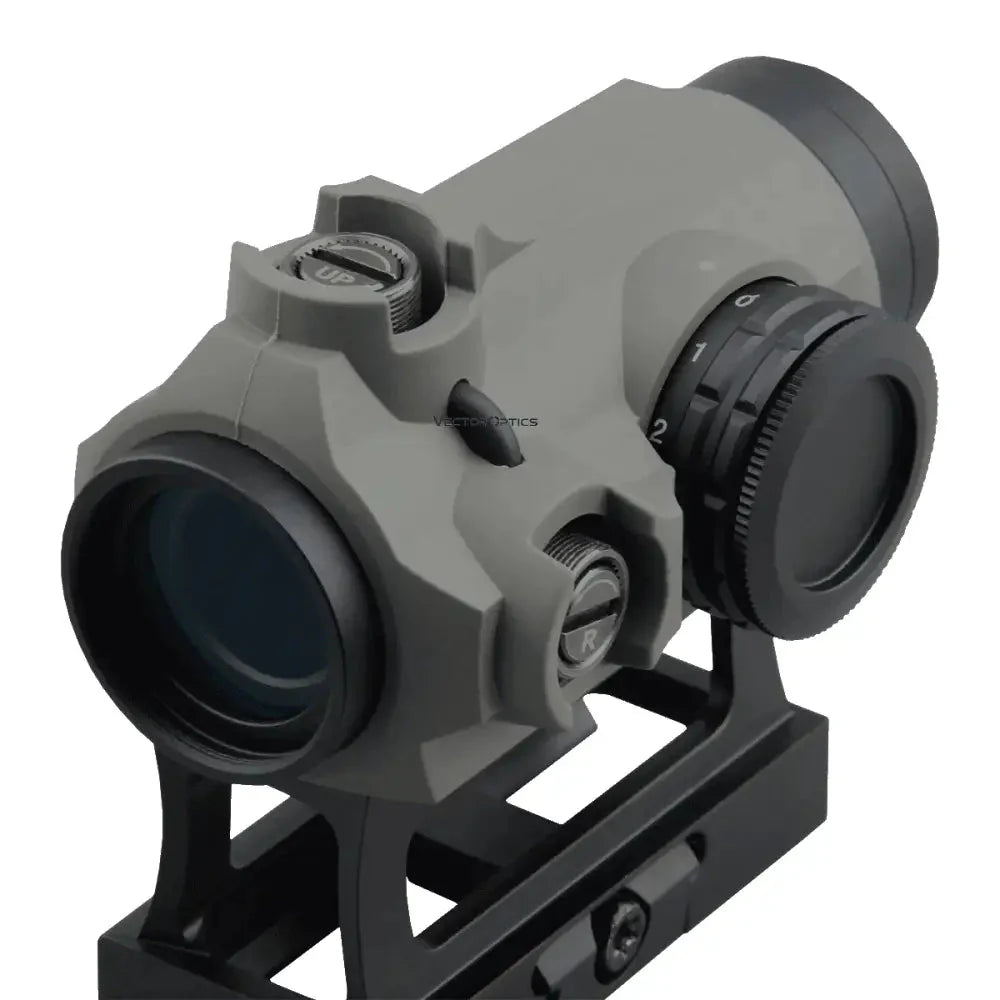 Vector Optics Maverick 1x22 S-SOP rødpunktsigte Vector Optics