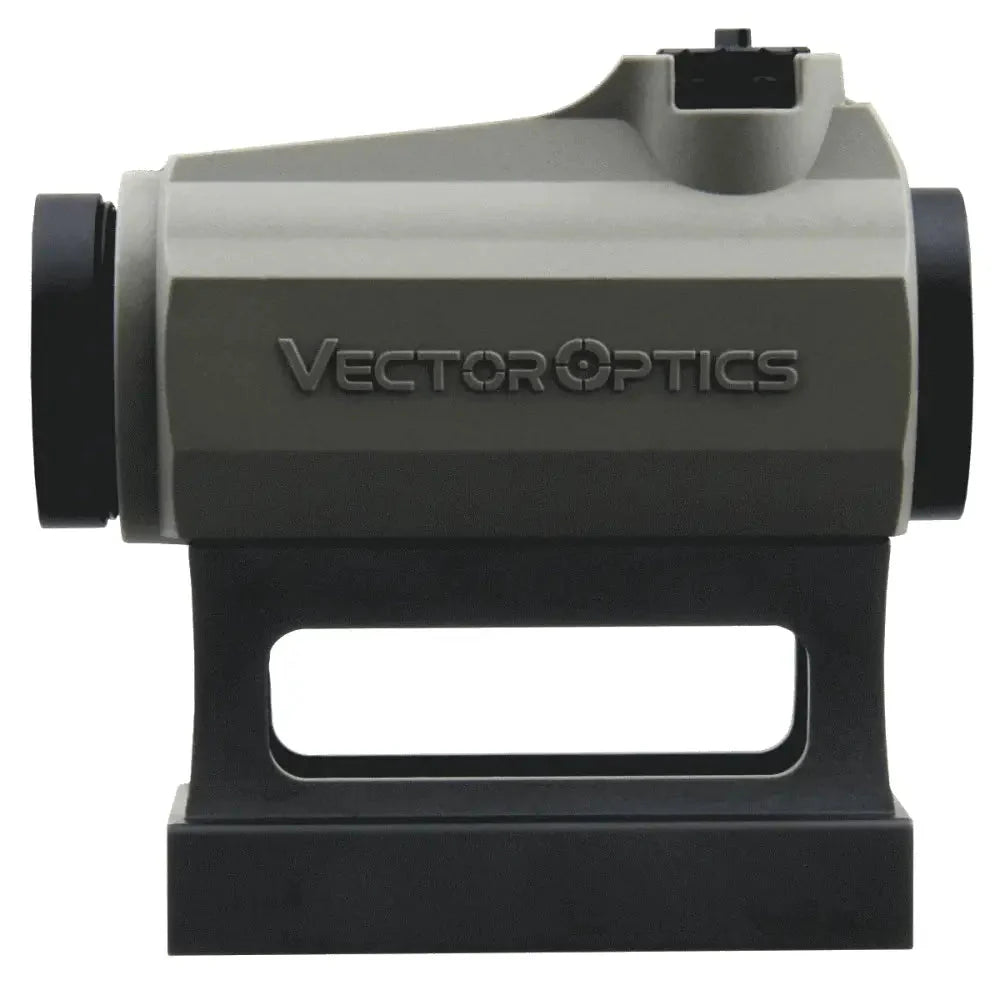 Vector Optics Maverick 1x22 S-SOP rødpunktsigte Vector Optics