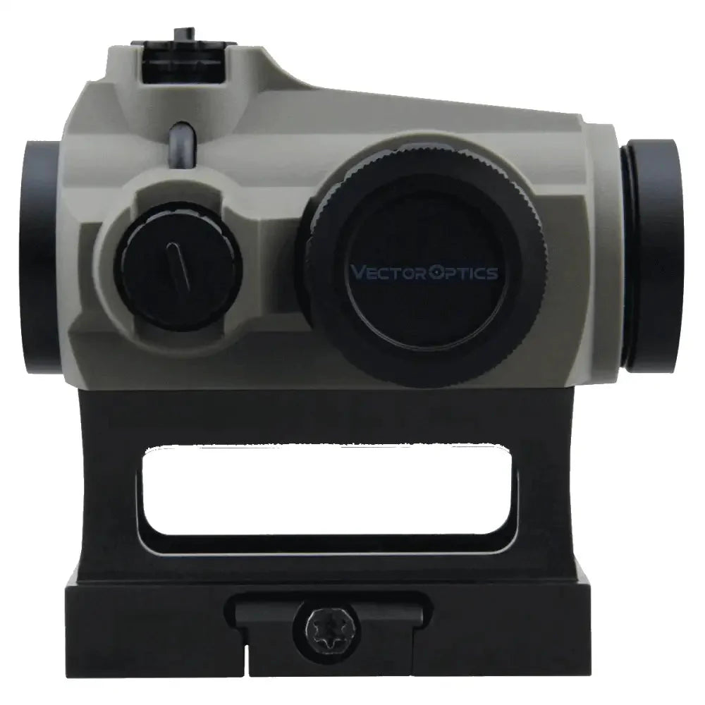 Vector Optics Maverick 1x22 S-SOP rødpunktsigte Vector Optics