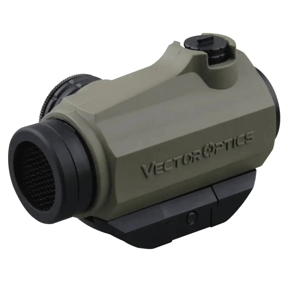 Vector Optics Maverick 1x22 S-SOP rødpunktsigte Vector Optics