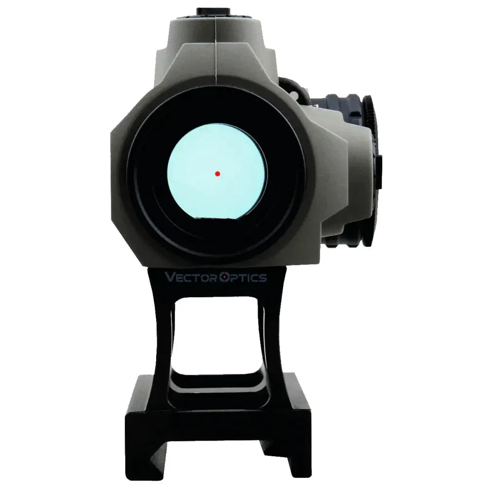 Vector Optics Maverick 1x22 S-SOP rødpunktsigte Vector Optics