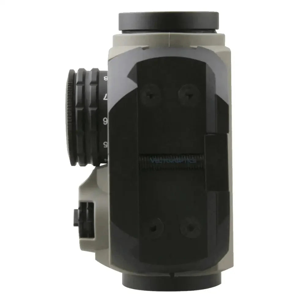 Vector Optics Maverick 1x22 S-SOP rødpunktsigte Vector Optics