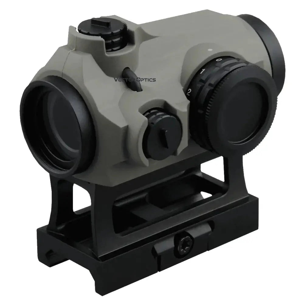 Vector Optics Maverick 1x22 S-SOP rødpunktsigte Vector Optics