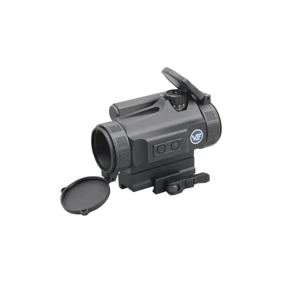 Vector Optics Nautilus 1x30 kikkert dobbelt sigtemiddel rødpunktsigte Vector Optics