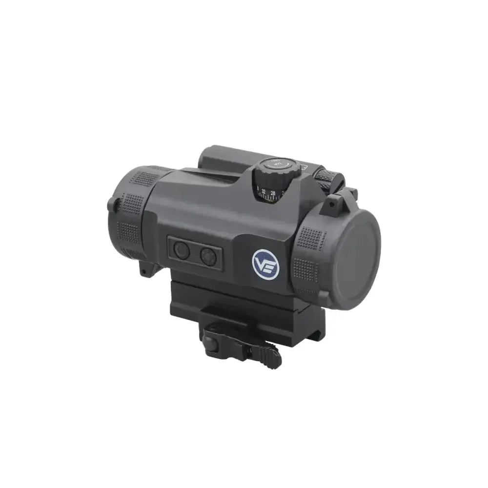 Vector Optics Nautilus 1x30 kikkert dobbelt sigtemiddel rødpunktsigte Vector Optics