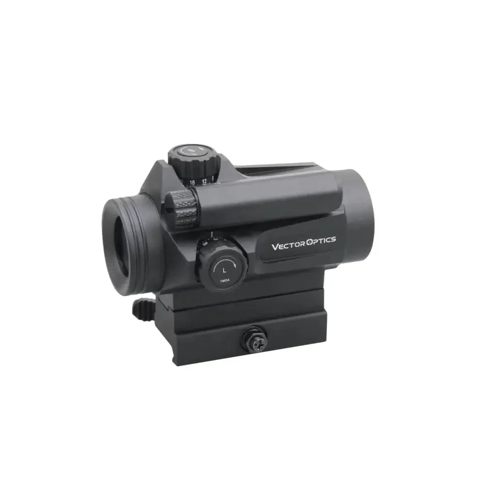 Vector Optics Nautilus 1x30 kikkert dobbelt sigtemiddel rødpunktsigte Vector Optics