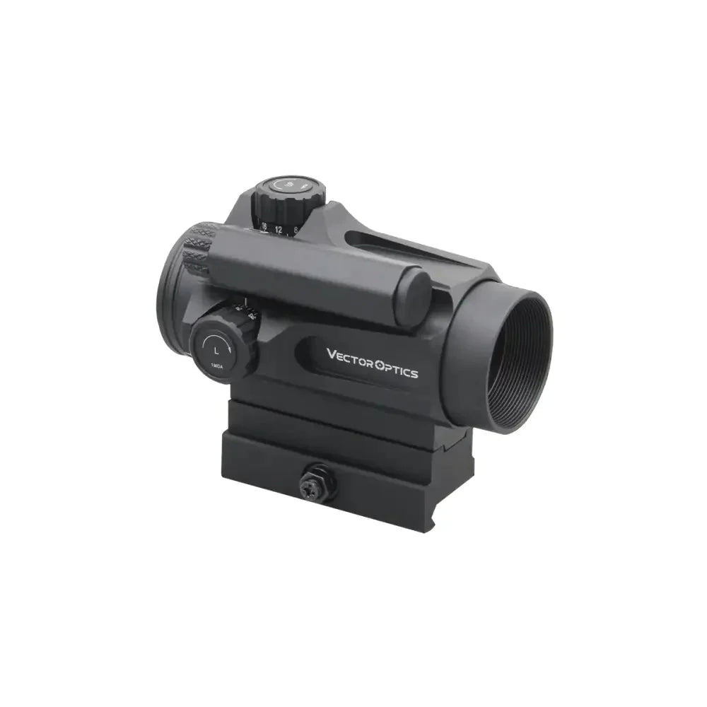 Vector Optics Nautilus 1x30 kikkert dobbelt sigtemiddel rødpunktsigte Vector Optics