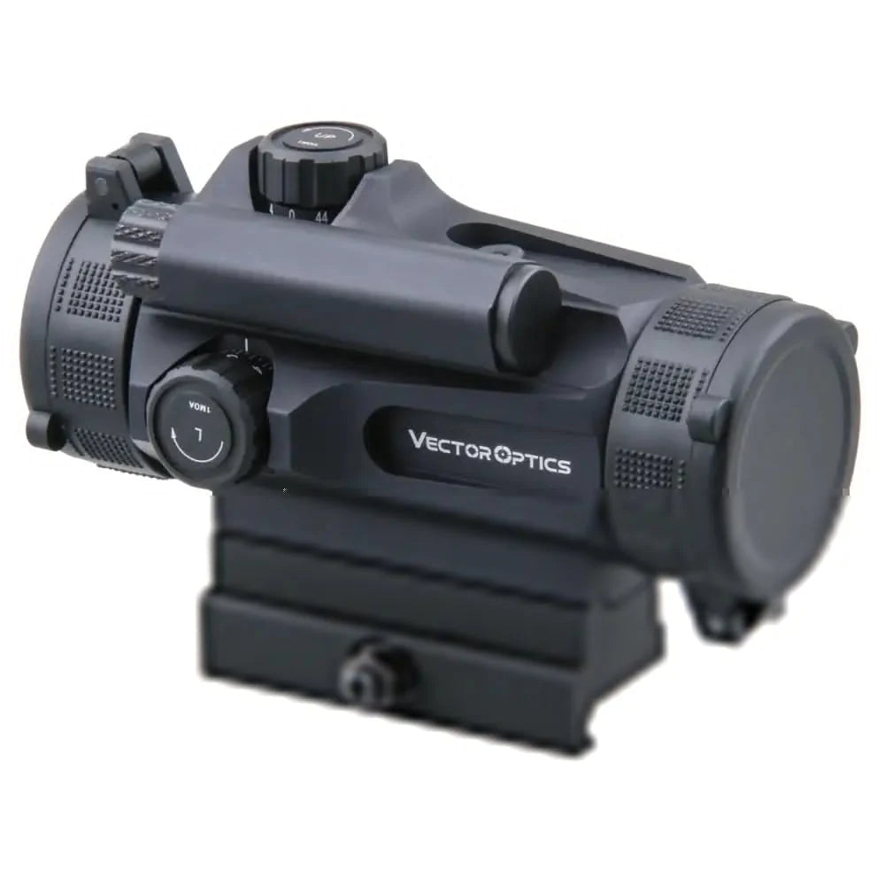 Vector Optics Nautilus Quick Release 1x30 rødpunktsigte Vector Optics