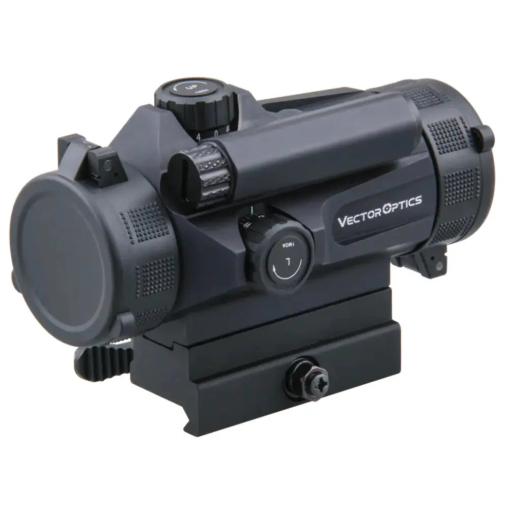 Vector Optics Nautilus Quick Release 1x30 rødpunktsigte Vector Optics