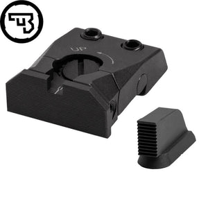 CZ Shadow 2 Compact sigtemidler