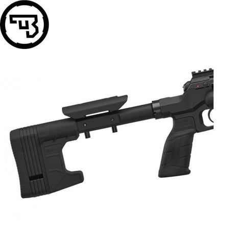 CZ 457 stocks
