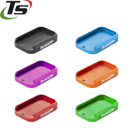 CZ 75 SP-01 base pads [magwell compatible]
