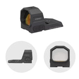 Vector Optics Frenzy 1x20x24 til CZ Shadow 2 OR 