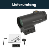 Vector Optics Paragon 5x30 Forstørrer Micro 