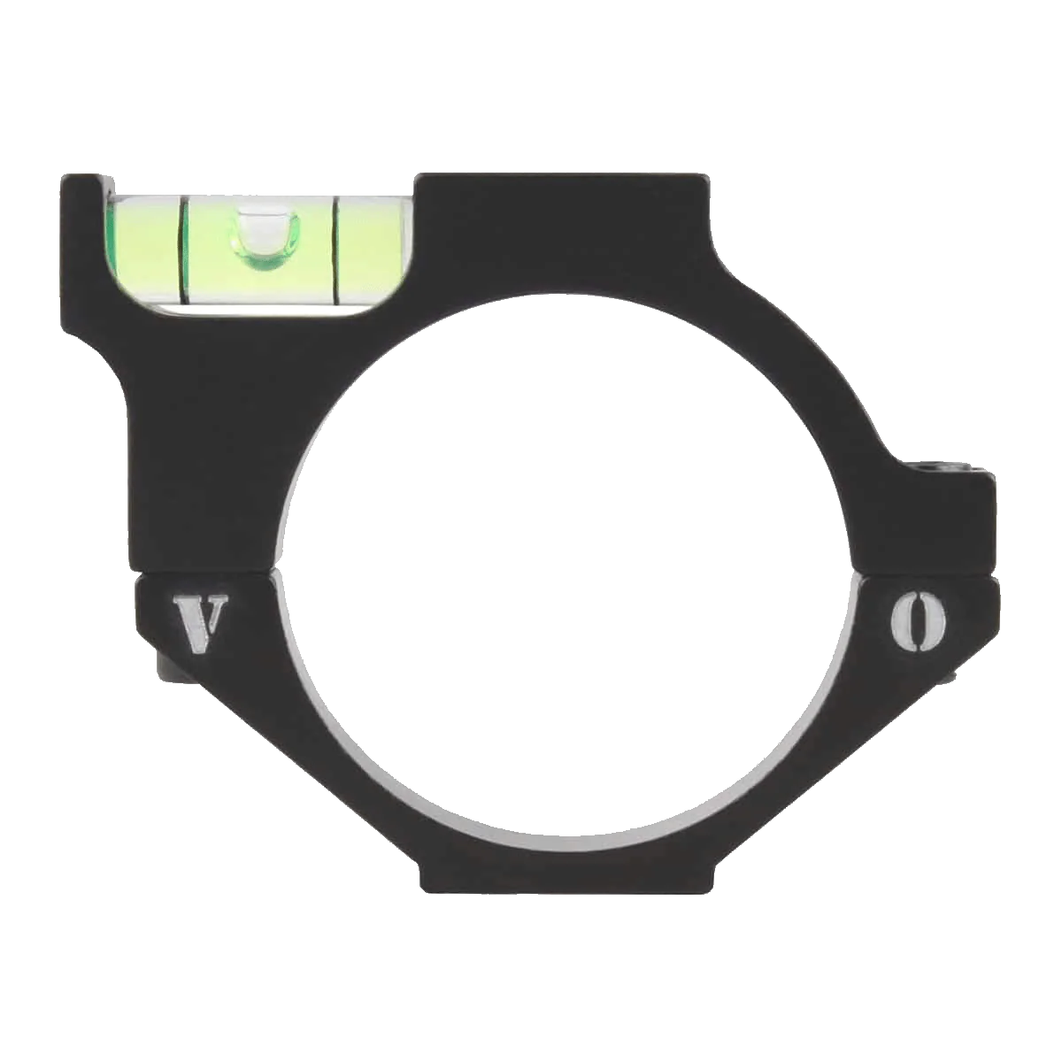 1 tomme [25,4 mm] offset vaterpas til riffelkikkert 