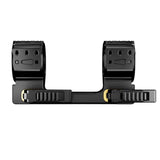 34 mm kikkertsigte | Picatinny QD Ergo-base