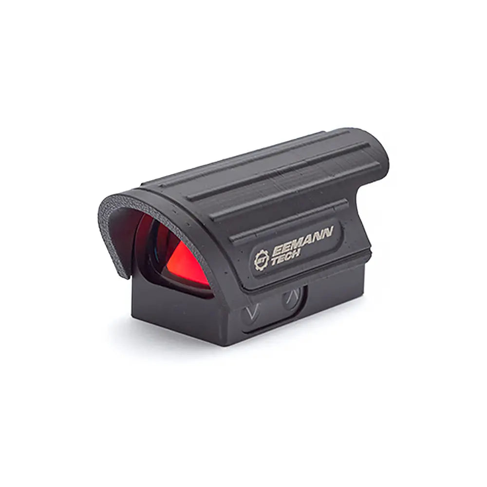 C-More RTS2 hard regndæksel 