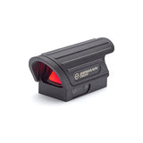 C-More RTS2 hard regndæksel 