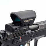 C-More RTS3 hard regnovertræk 