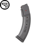 CZ 457 [& CZ 512, CZ 455] polymer magasin [.22 LR] | 15 skud