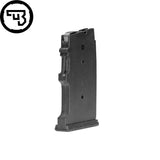 CZ 457 [& CZ 512, CZ 455] polymer magasin [.17 HMR / .22 WMR] | 10 skud