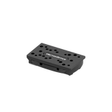 CZ 457 universal rødpunktsmontage til dovetail | for RMR, RMSc, DPP & Docter footprint 