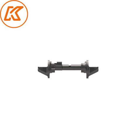 CZ 75 SP-01, CZ 75 SP-01 Shadow sikring | bred ambidekstral 