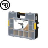 CZ Shadow 2 sæt af reservedele