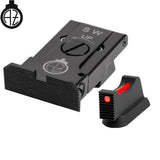 CZ Shadow 2, CZ 75 SP-01 Shadow justerbare sigtemidler | fiberoptik A 