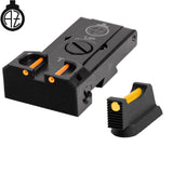 CZ TS 2, CZ TS 1 & CZ Shadow 2 Target justerbare sigtemidler | fiberoptisk B 