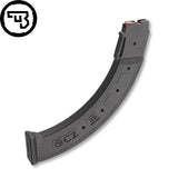 CZ 457 [& CZ 512, CZ 455] polymer magasin [.22 LR] | 25 skud