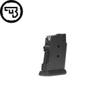 CZ 457 [& CZ 512, CZ 455] polymer magasin [.22 LR] | 5 skud
