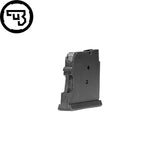 CZ 457 [& CZ 512, CZ 455] polymer magasin [.17 HMR / .22 WMR] | 5 skud