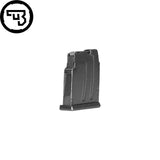 CZ 457 [& CZ 512, CZ 455] stål magasin [.22 LR] | 5 skud