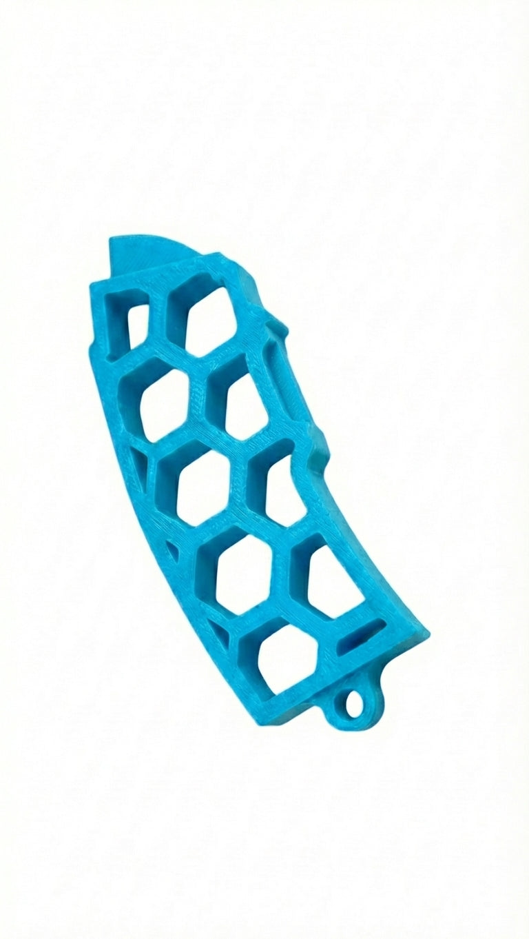 CZ 457 [& CZ 512, CZ 455] tomkammerindikator