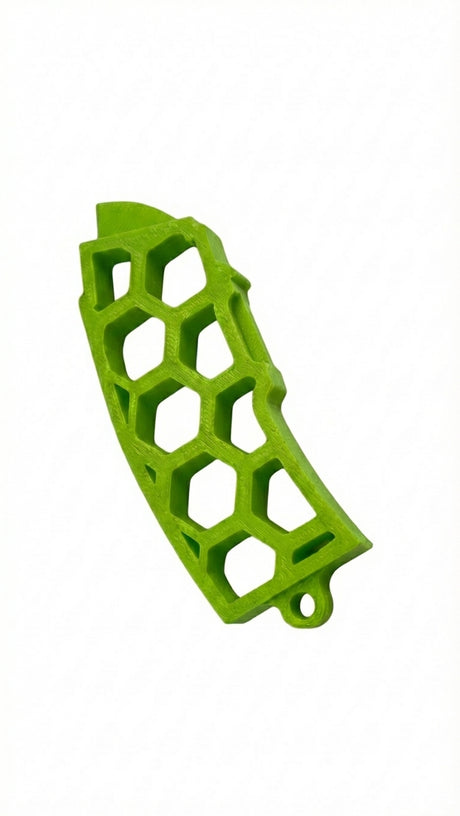 CZ 457 [& CZ 512, CZ 455] tomkammersindikator 