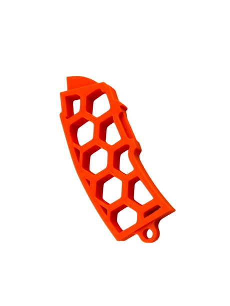CZ 457 [& CZ 512, CZ 455] tomkammerindikator